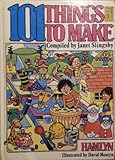 101 things to make