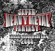 JAPAN HEAVY METAL FANTASY~KANSAI NAGURIKOMI GIG 2008~ [DVD]