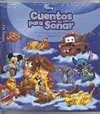Disney Cuentos Para Sonar / Disney Bedtime Stories (Un Tesoro De Cuentos / Storybook Collection)