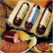 Wild Game Sausage Sampler
