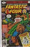 Fantastic Four #209