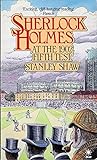 Sherlock Holmes at the 1902 Fifth Test