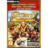 Ubisoft Settlers 7: Paths To A Kingdom Gold Ed [windows Xp/vista/windows 7]