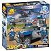 Cobi Police Patrol