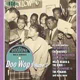 Dootone Records Doo Wop Volume 3
