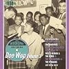 Dootone Records Doo Wop Volume 3