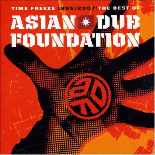 Asian Dub Foundation - Buzzin
