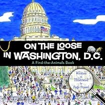 On the Loose in Washington, D.C.
