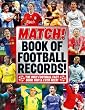The Match Book...