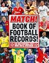 The Match Book of Football Records