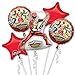 Power Rangers Balloon Bouquet (Each)