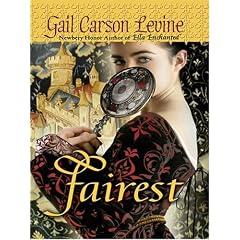Fairest (Thorndike Literacy Bridge Young Adult)