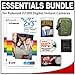 Essentials Bundle for Polaroid Z2300 Digital Instant Print Cameras with (2) POLZ2X330 M230 Premium 2x3