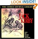 The Comics Journal Library: Jack Kirby