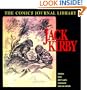 The Comics Journal Library: Jack Kirby