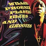 Plastic Blues & Grooves