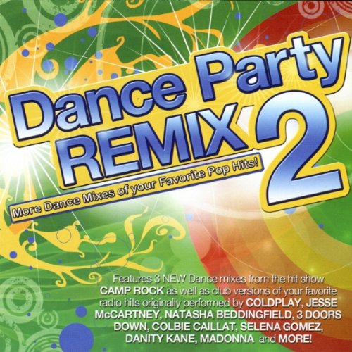 Dance Party Remix