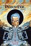 Les Arcanes de la lune noire Tome 3 : Parsifal
