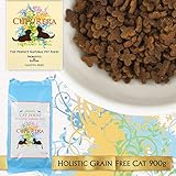 クプレラ CUPURERA ホリスティックグレインフリーキャット 900g クプレラ CUPURERA ホリスティックグレインフリーキャット 900g
