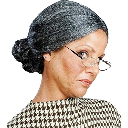 Enigma WigsWomen's Old Lady