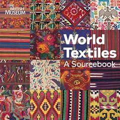 World textiles : a sourcebook /anglais