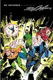 DC Universe Illustrated by Neal Adams