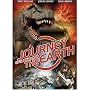 Journey to the Center of the Earth