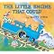 A Broad Range of Classic Books for Intelligent Children, ages 0-3