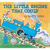 The Little Engine That Could mini