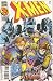 Book X-Men #46 Vol. 1 November 1995