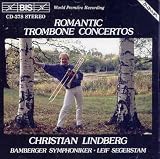 Romantic Trombone Concertos