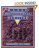 Basic organizational behavior