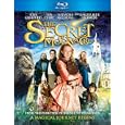 Secret Of Moonacre [blu-ray]