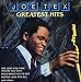 Joe Tex-Joe Tex - Greatest Hits [Sony Special Products]
