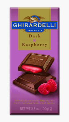Save $10 on Ghirardelli Chocolates