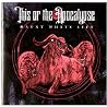 Bild des Albums von This or the Apocalypse