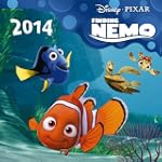 Disney Findet Nemo 2014