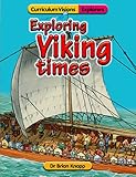Exploring Viking times