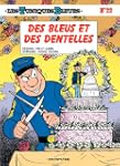 Les Tuniques Bleues - tome 22 - Des B...
