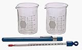 C.R. LAURENCE MSDTK CRL Test Kit for Molecular Sieve Adsorbent
