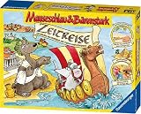 Eigenschaften Ravensburger 21036 / Mauseschlau und Bärenstark - Zeitreise Spiel
