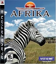 Afrika