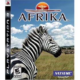 Afrika