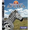 Afrika (PS3) �k�Ĕ�