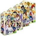 R�mi sans famille - Int�grale - Pack 4 Coffrets (16 DVD)