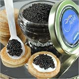American Bowfin Caviar Gift Set