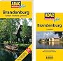 ADAC Reisef�hrer plus Brandenburg: Mit extra Karte zum Herausnehmen: Potsdam, Havelland, Spreewald