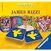 Ravensburger 26536 - James Rizzi Memory�