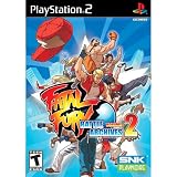 Fatal Fury Battle Archives Vol 2