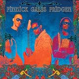 pinnick gales pridgen